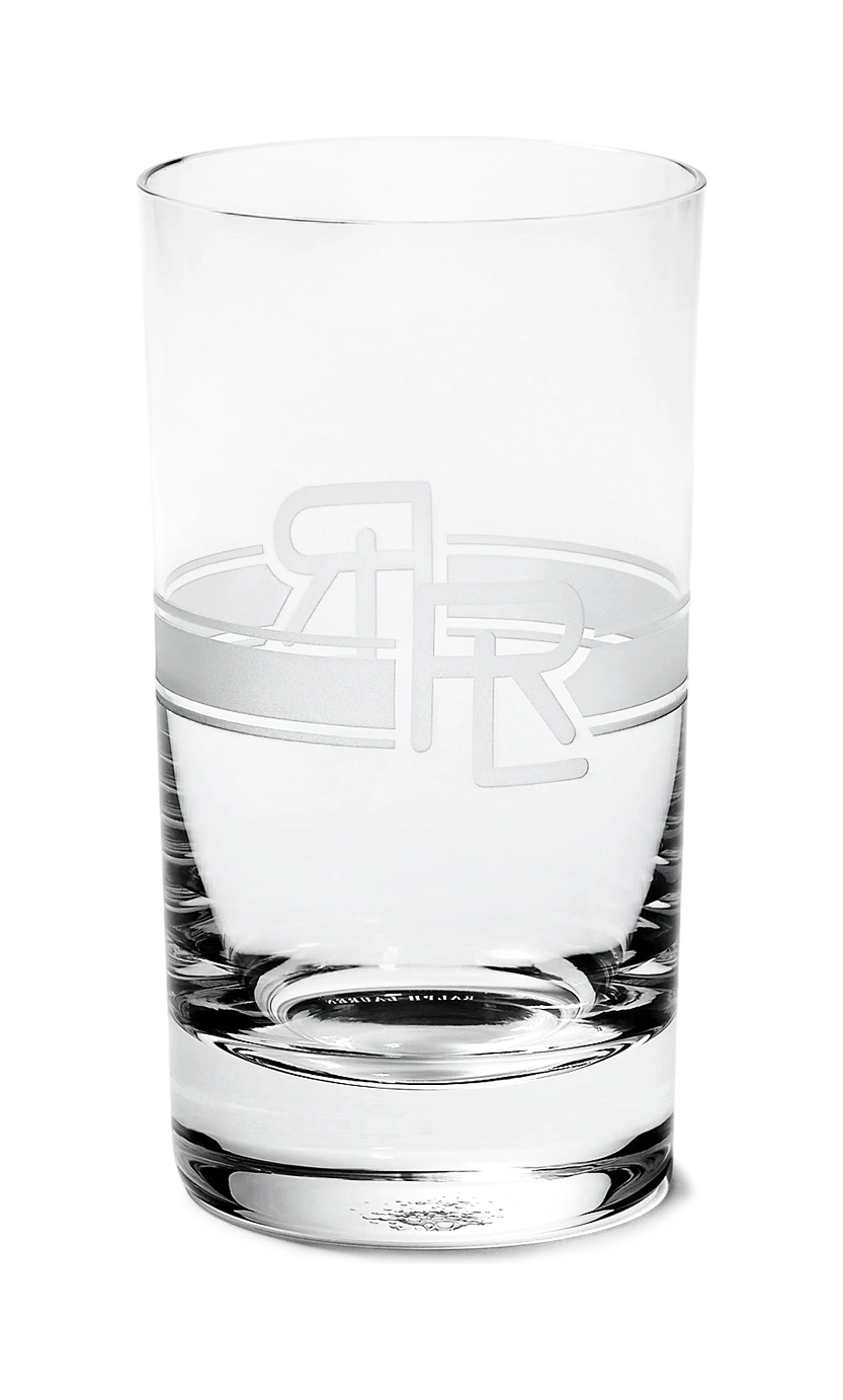 Набор из 2-х стаканов ASHTON хрусталь – 2