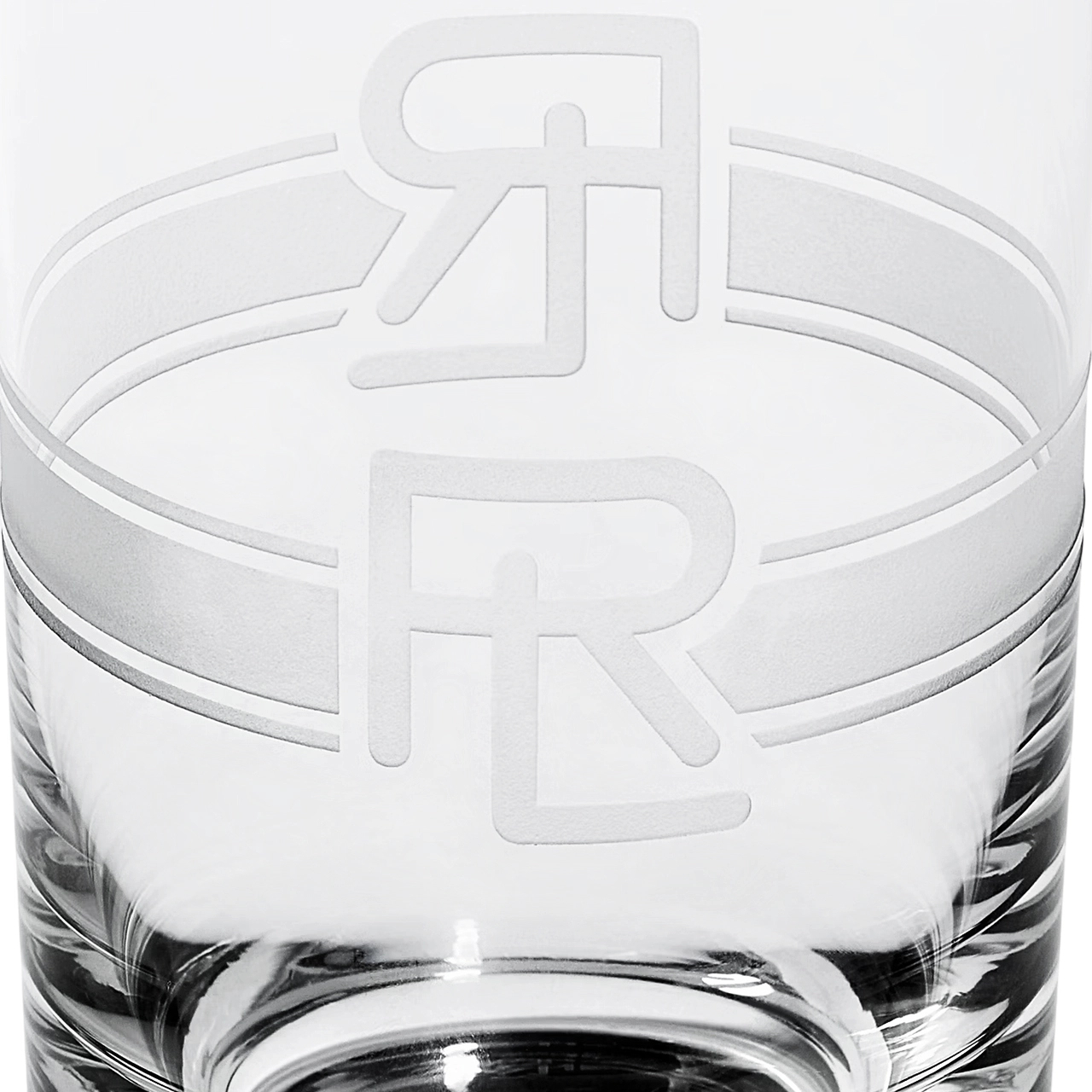 Набор из 2-х стаканов ASHTON хрусталь Ralph Lauren Home 680886600001