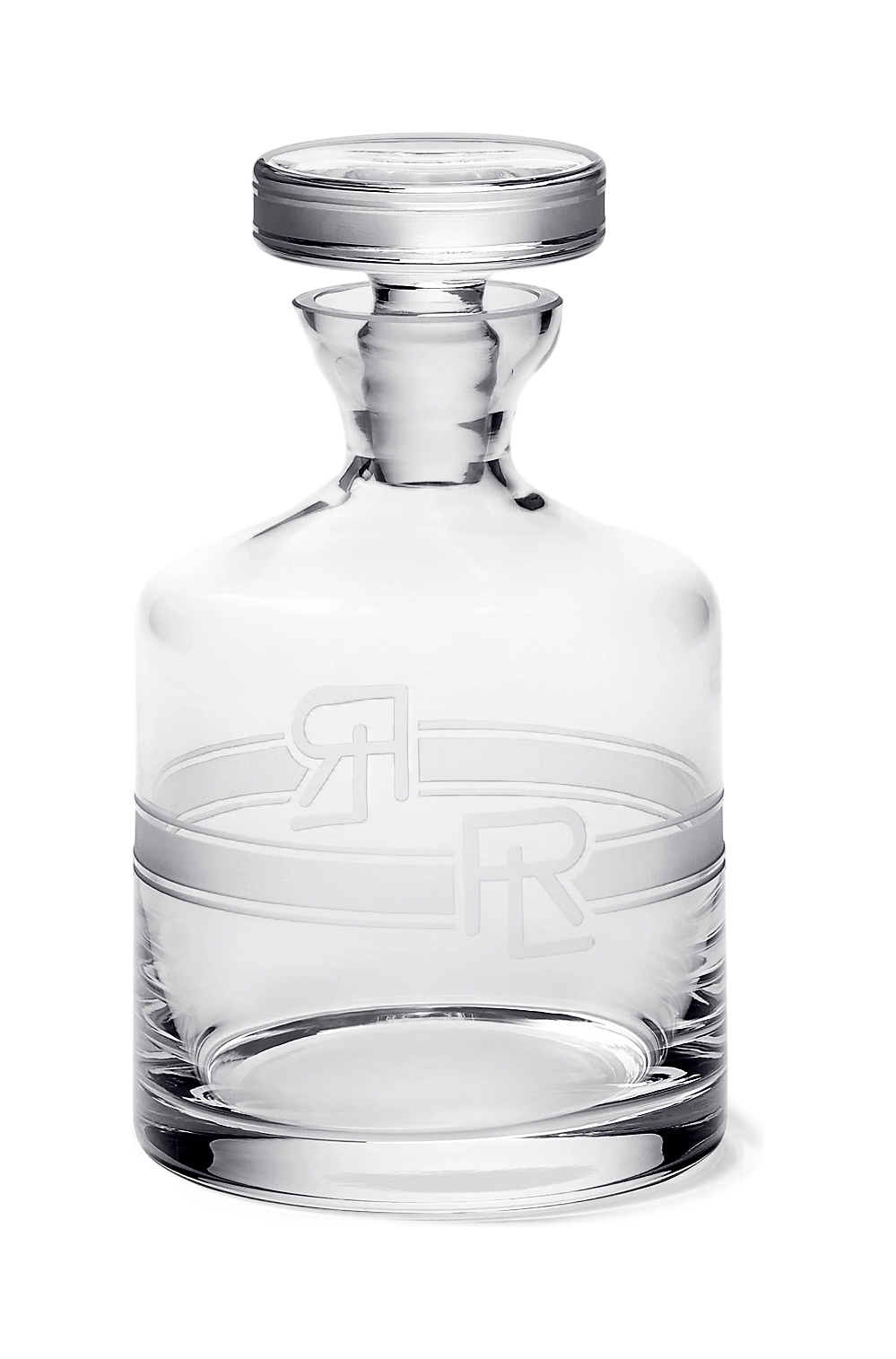 Штоф Ralph Lauren Home ASHTON 900 мл хрусталь