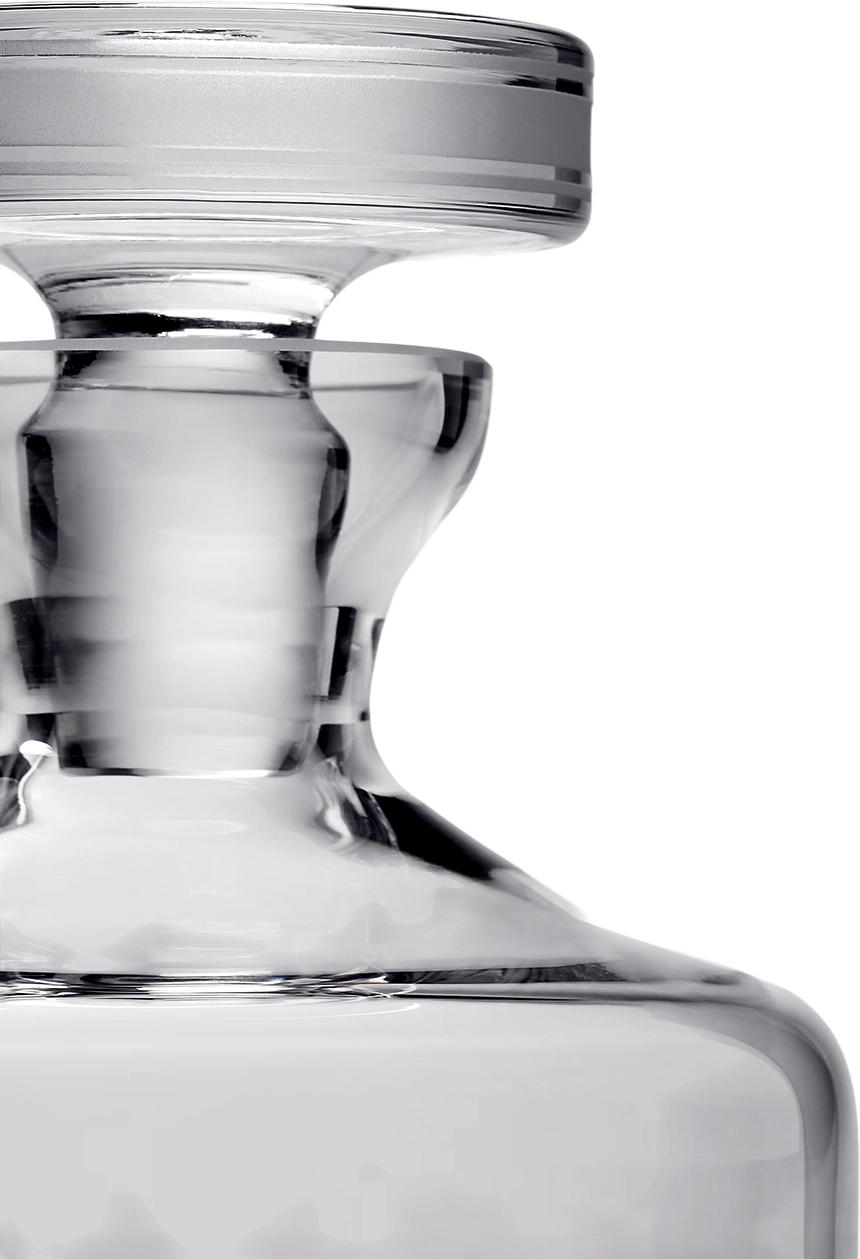 Штоф ASHTON 900 мл хрусталь Ralph Lauren Home 680890075001