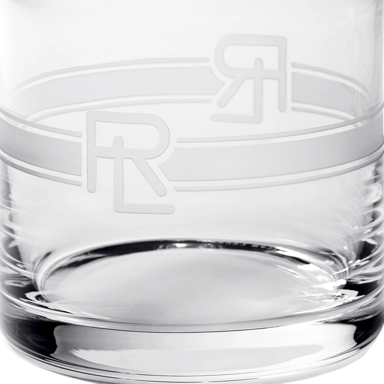 Штоф ASHTON 900 мл хрусталь Ralph Lauren Home 680890075001