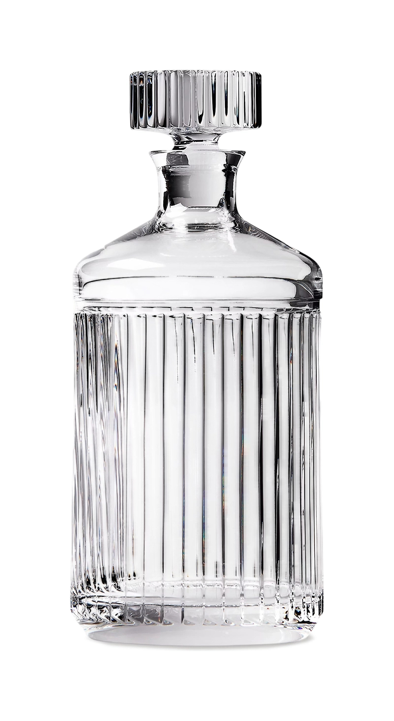 Штоф STIRLING хрусталь