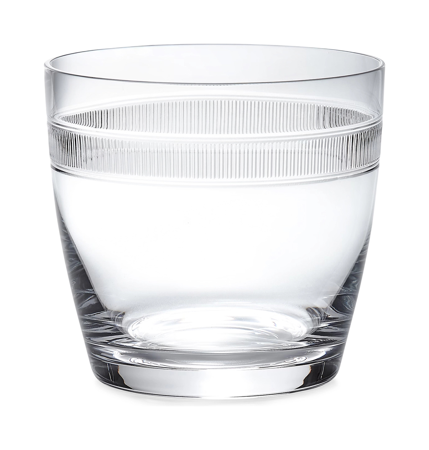 Ведро для льда LANGLEY хрусталь