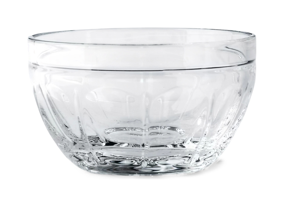 Чаша для орешков CORALINE хрусталь