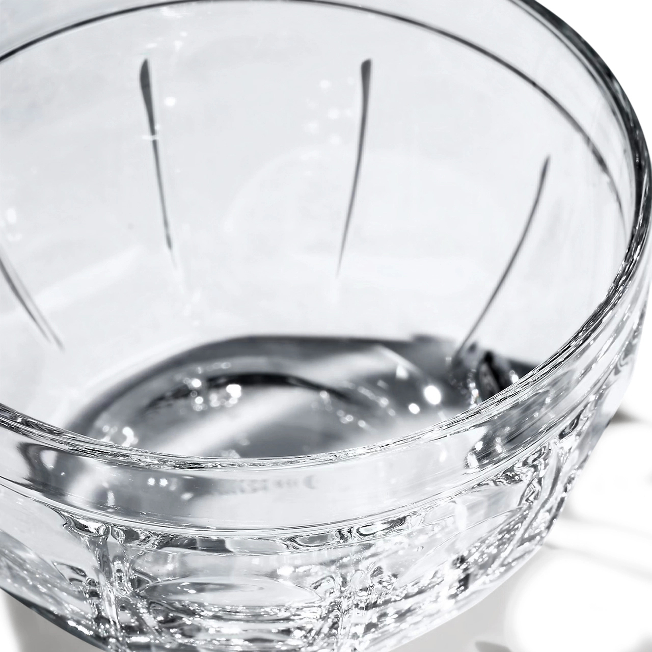 Чаша для орешков CORALINE хрусталь – 2