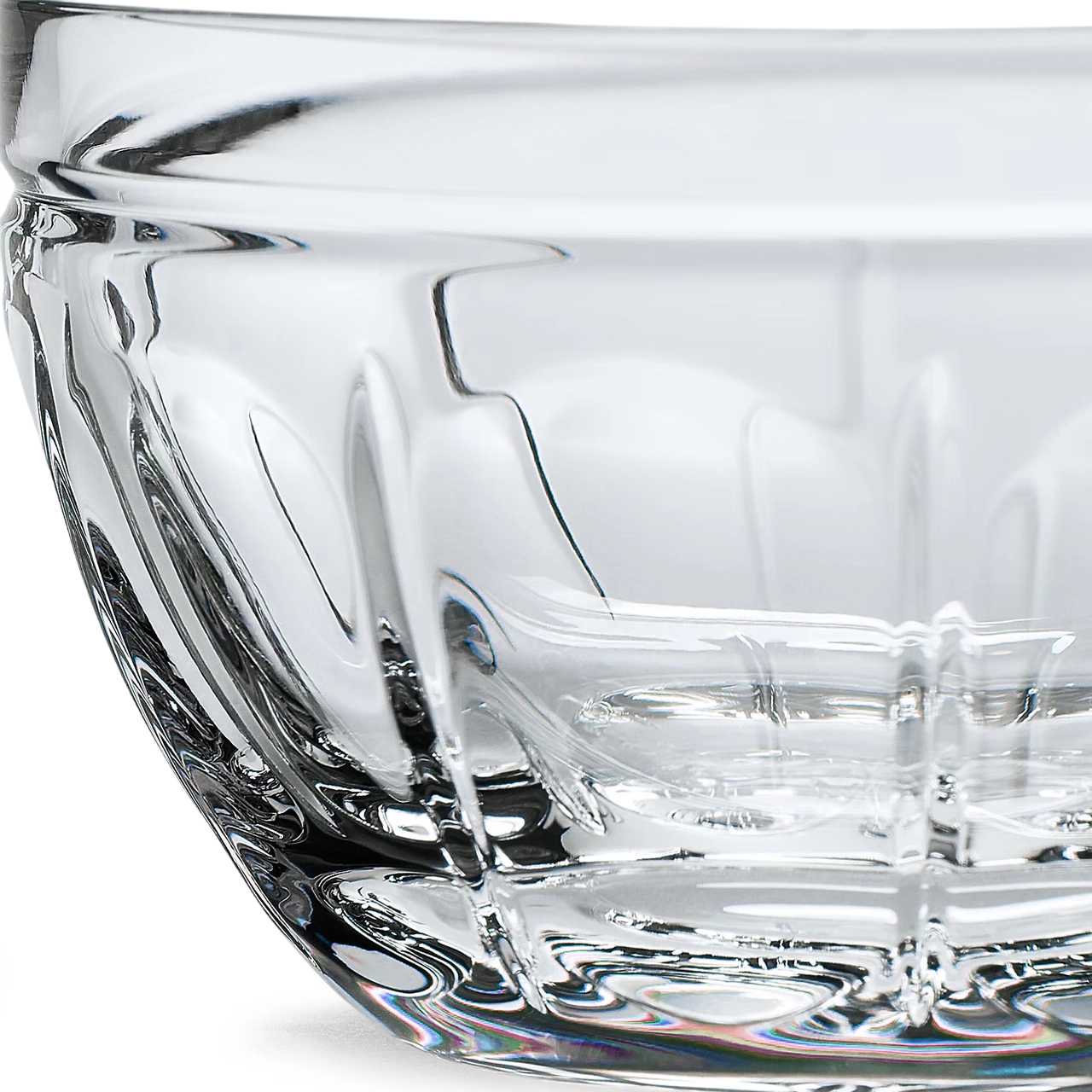 Чаша для орешков CORALINE хрусталь Ralph Lauren Home 680912828001