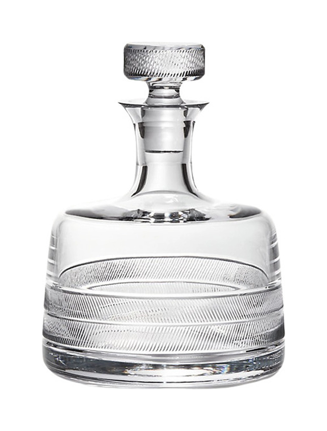 Штоф REMY хрусталь Ralph Lauren Home 680858708001