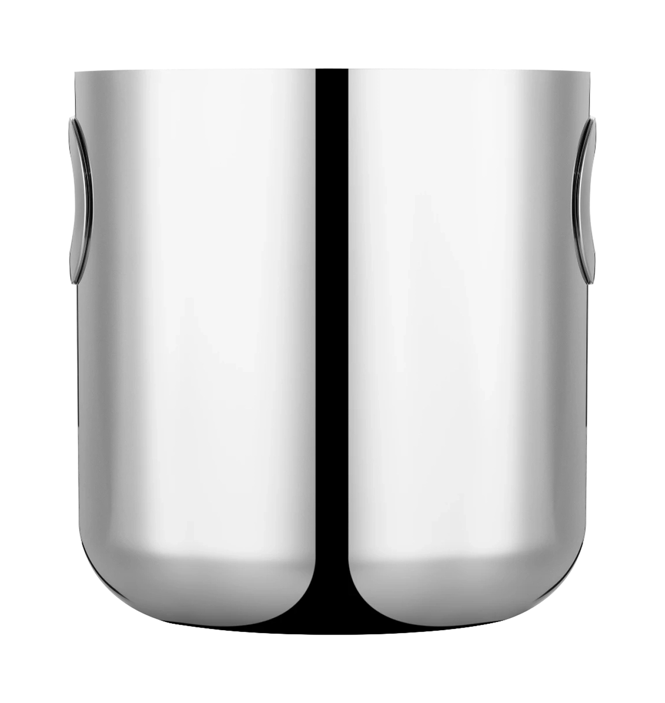 Ведро для льда OH DE CHRISTOFLE 14 см сталь Christofle B05940005