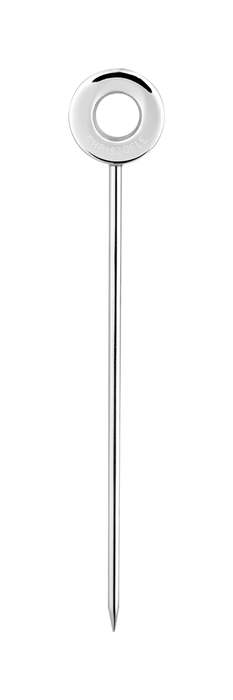 Коктейльные шпажки OH DE CHRISTOFLE в футляре сталь Christofle B05948036