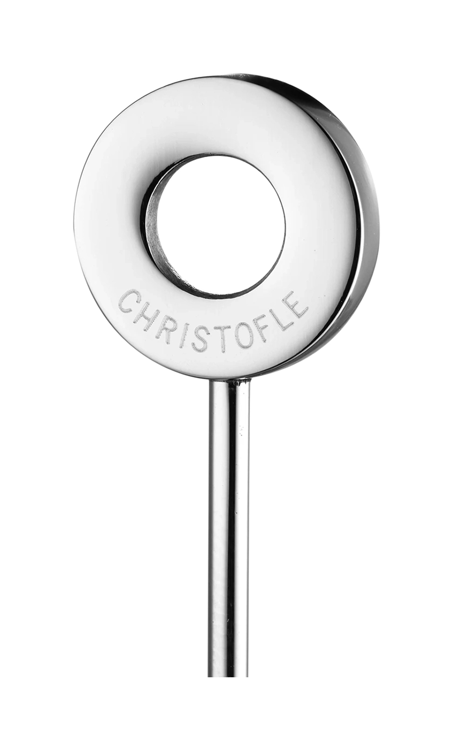 Коктейльные шпажки OH DE CHRISTOFLE в футляре сталь Christofle B05948036