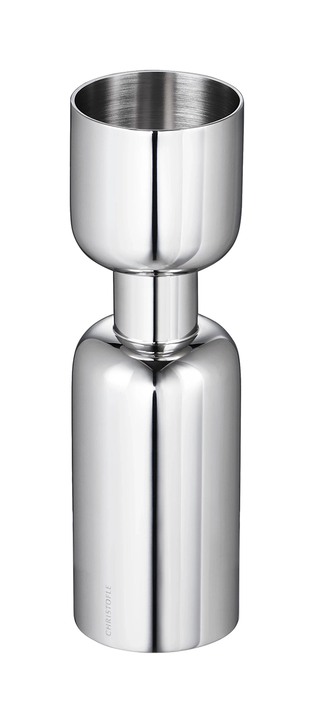 Джиггер OH DE CHRISTOFLE сталь