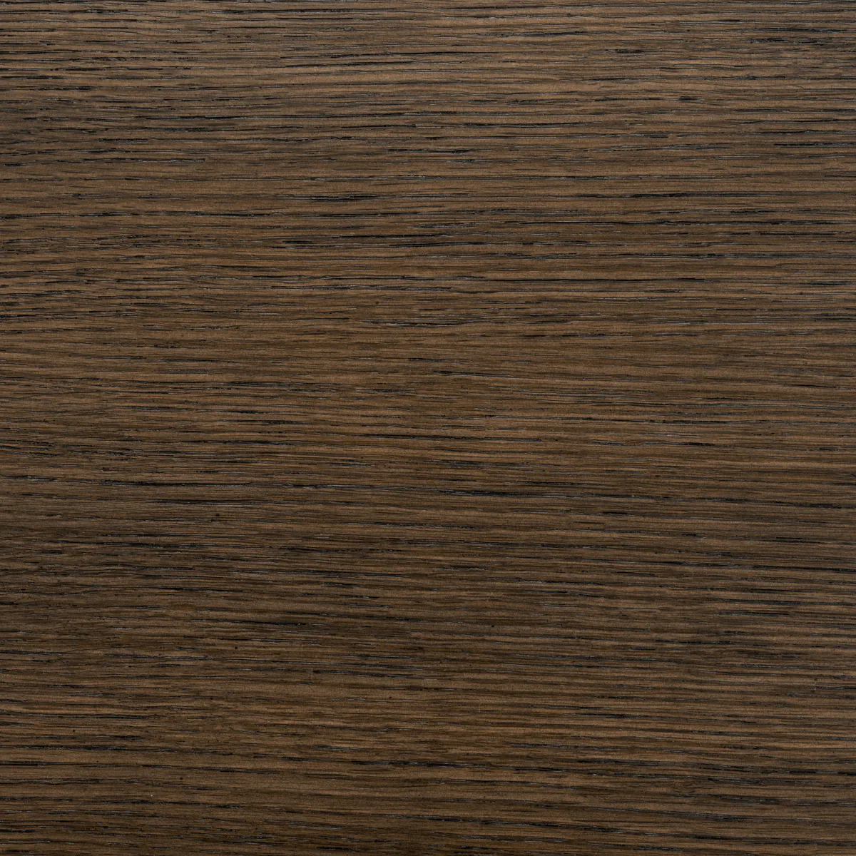 Обеденный стол CAMBRONNE 152 см круглый, бронзовая отделка, дубовый шпон мокко Eichholtz 119135