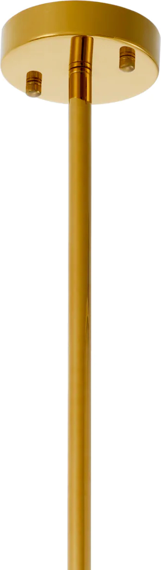 Люстра PEARL алебастр, бронзовая и золотая отделка Eichholtz 115029