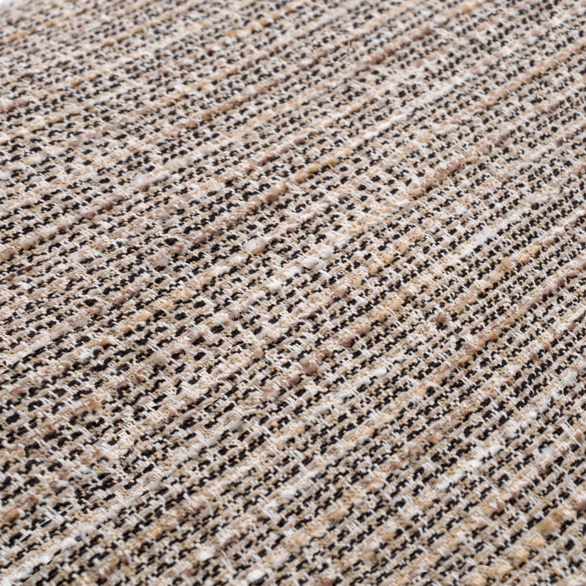 Кресло York 230 см бежевое Eichholtz 115311