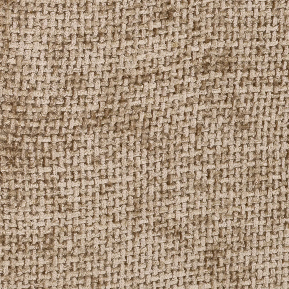 Диван CORSO песочный, чёрное основание Eichholtz 117681