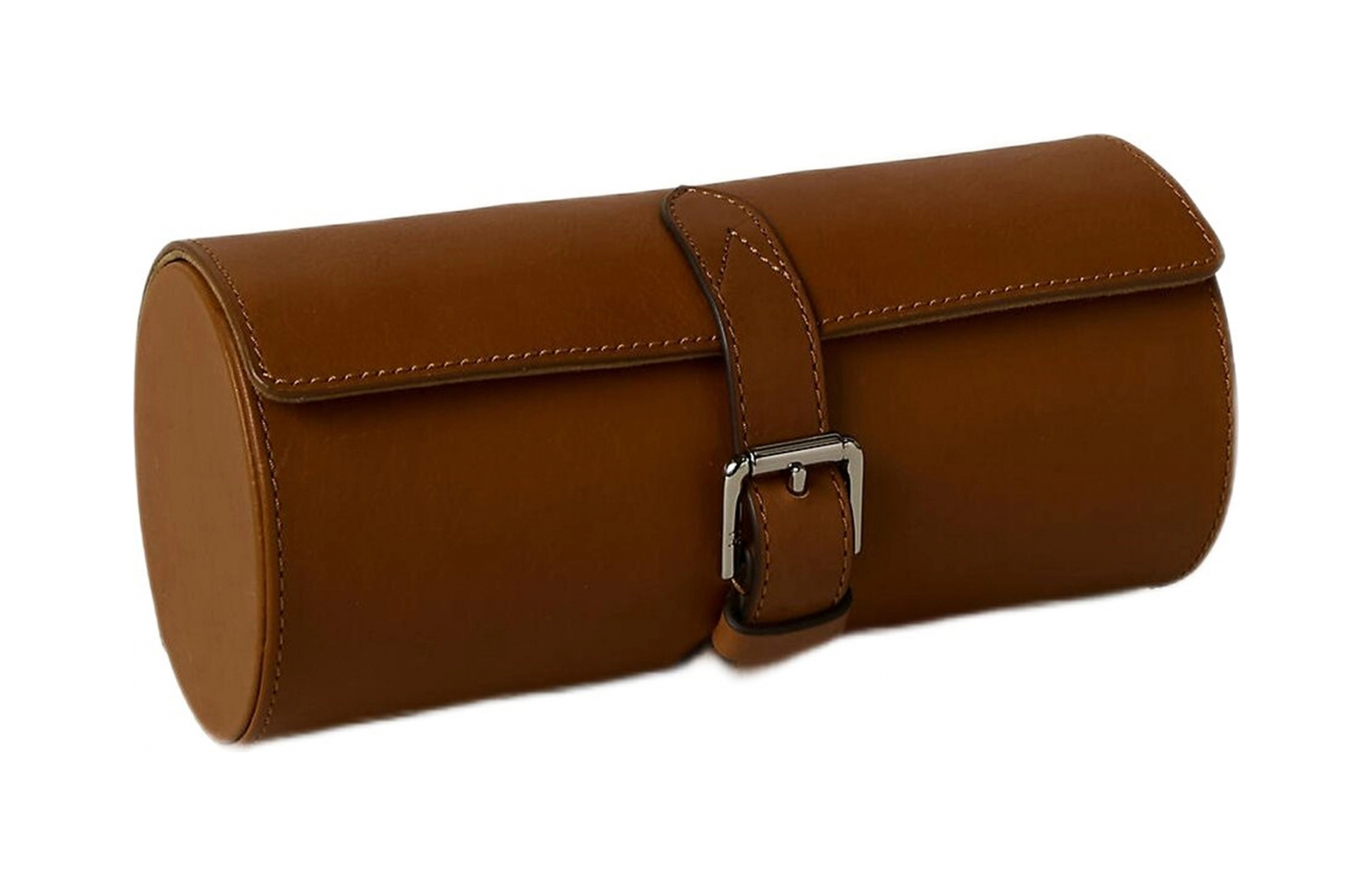 Футляр для часов TOLEDO кожа, замша коричневый Ralph Lauren Home 682856925001