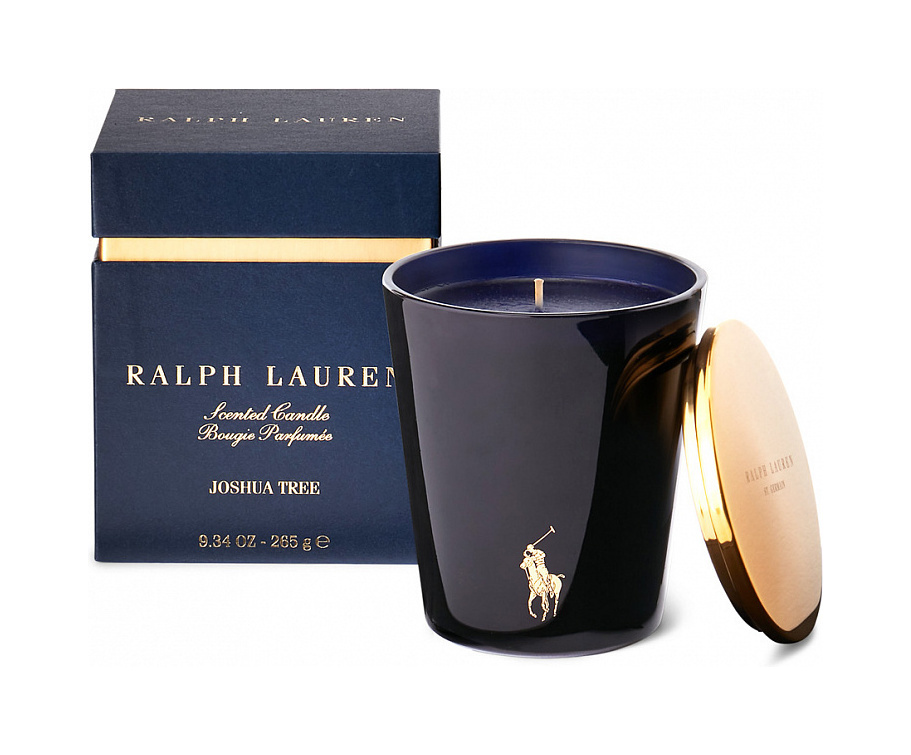 Свечи Ralph Lauren Home
