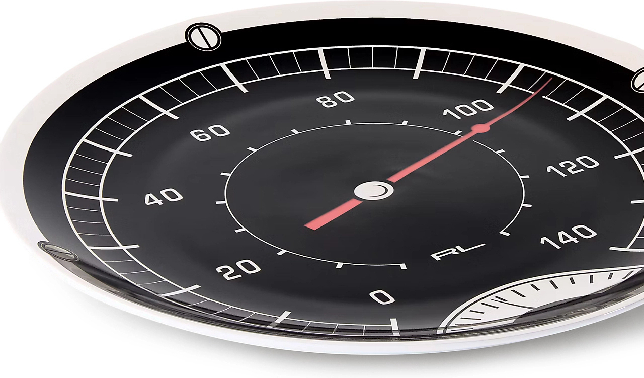 Блюдо круглое ASTOR 21.6 см фарфор Ralph Lauren Home 680963863001