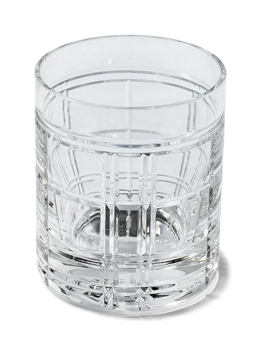 Набор графин и 2 бокала HUDSON хрусталь Ralph Lauren Home 680842802004