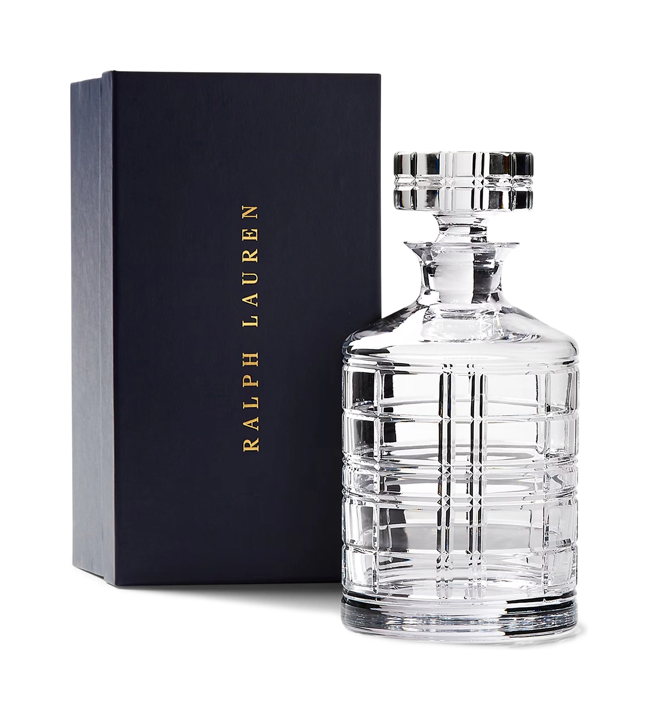 Графин HUDSON хрусталь Ralph Lauren Home 680858698001