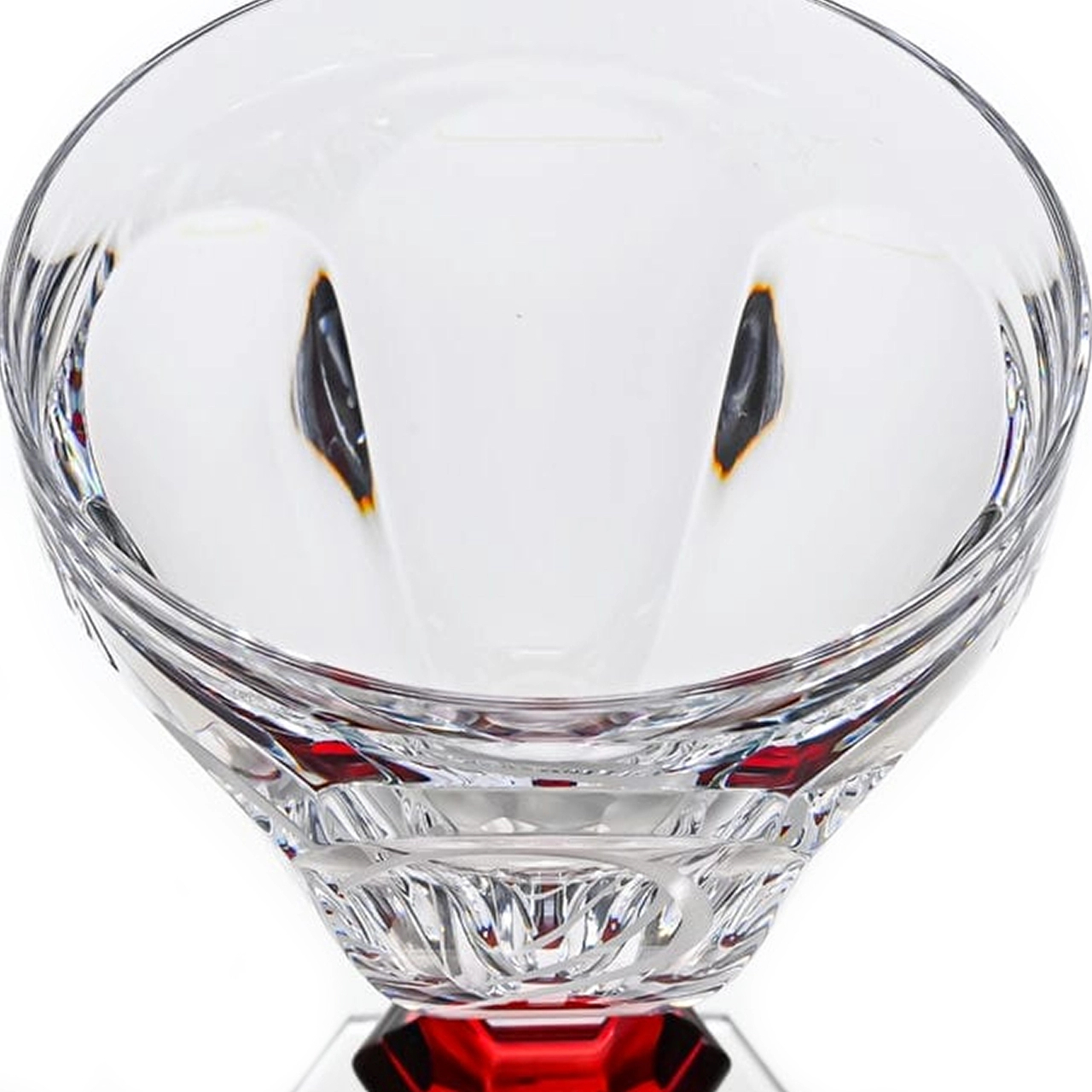Бокал для вина HARCOURT LOVE хрусталь Baccarat 2817024