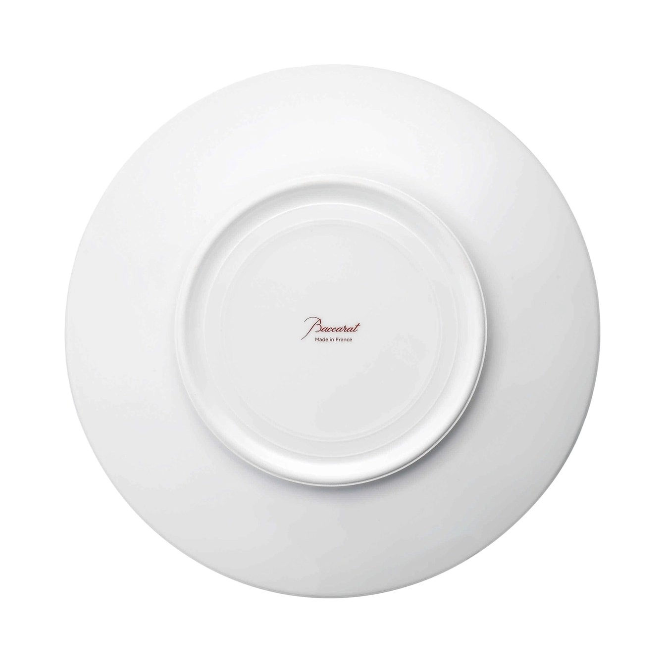 Тарелка для хлеба и масла ARCADIA 16 см фарфор золотая Baccarat 2817040