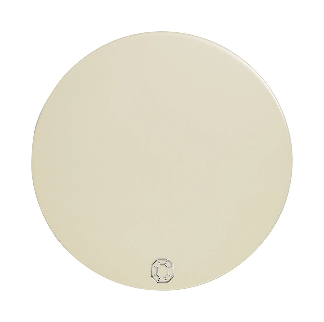 Подставки для стаканов OCTOGONE бежевые 4 шт Baccarat 2816925