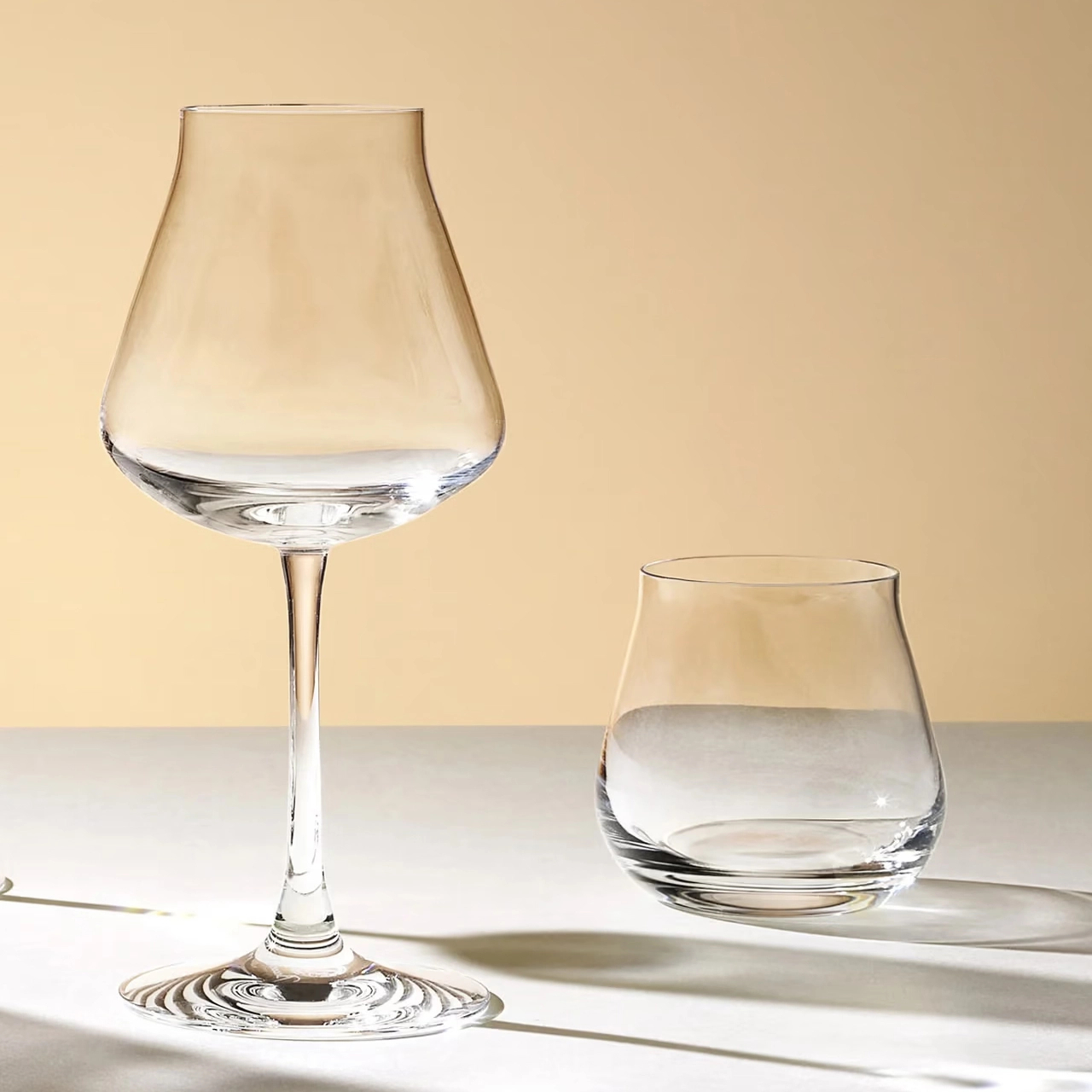 Набор из 6-ти бокалов для виски CHATEAU №3 хрусталь прозрачный Baccarat 2817056