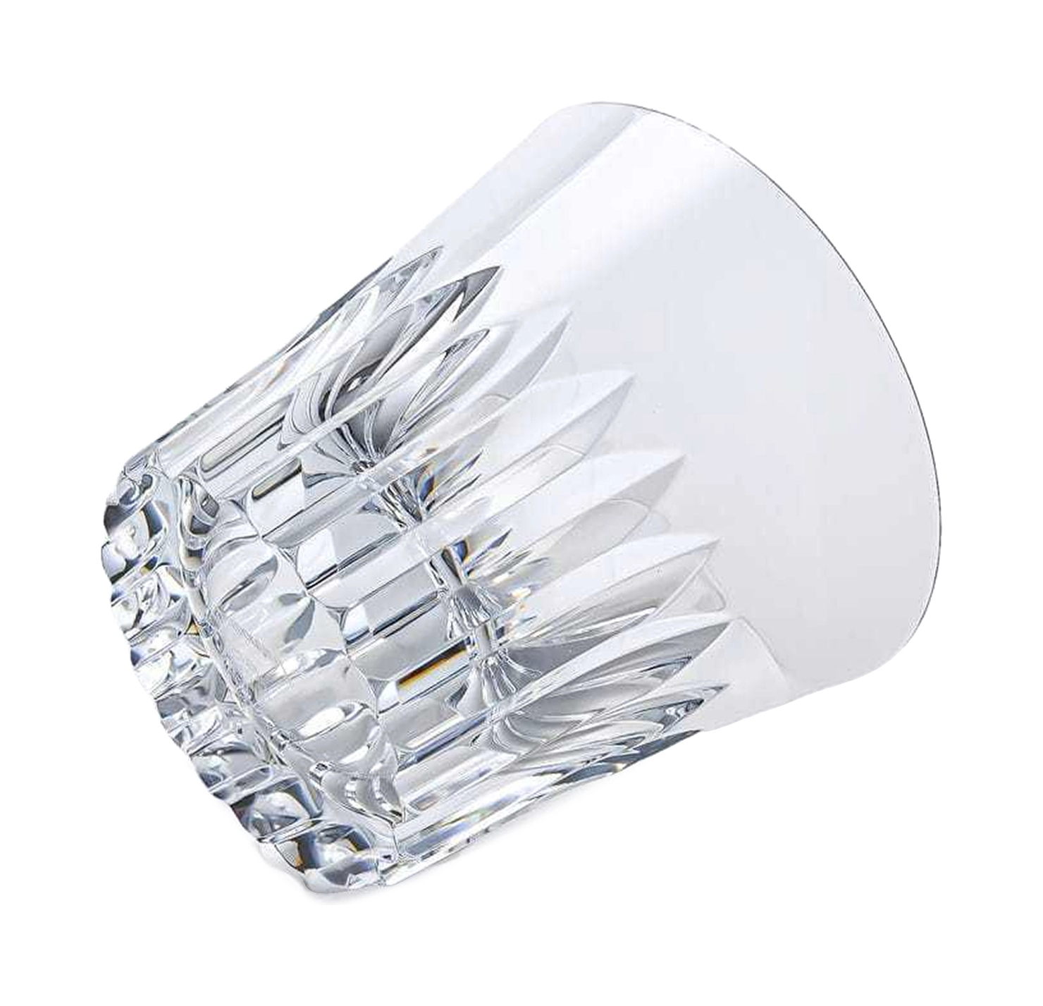 Набор из 6-ти бокалов для виски CRYSTA хрусталь прозрачный Baccarat 2817059