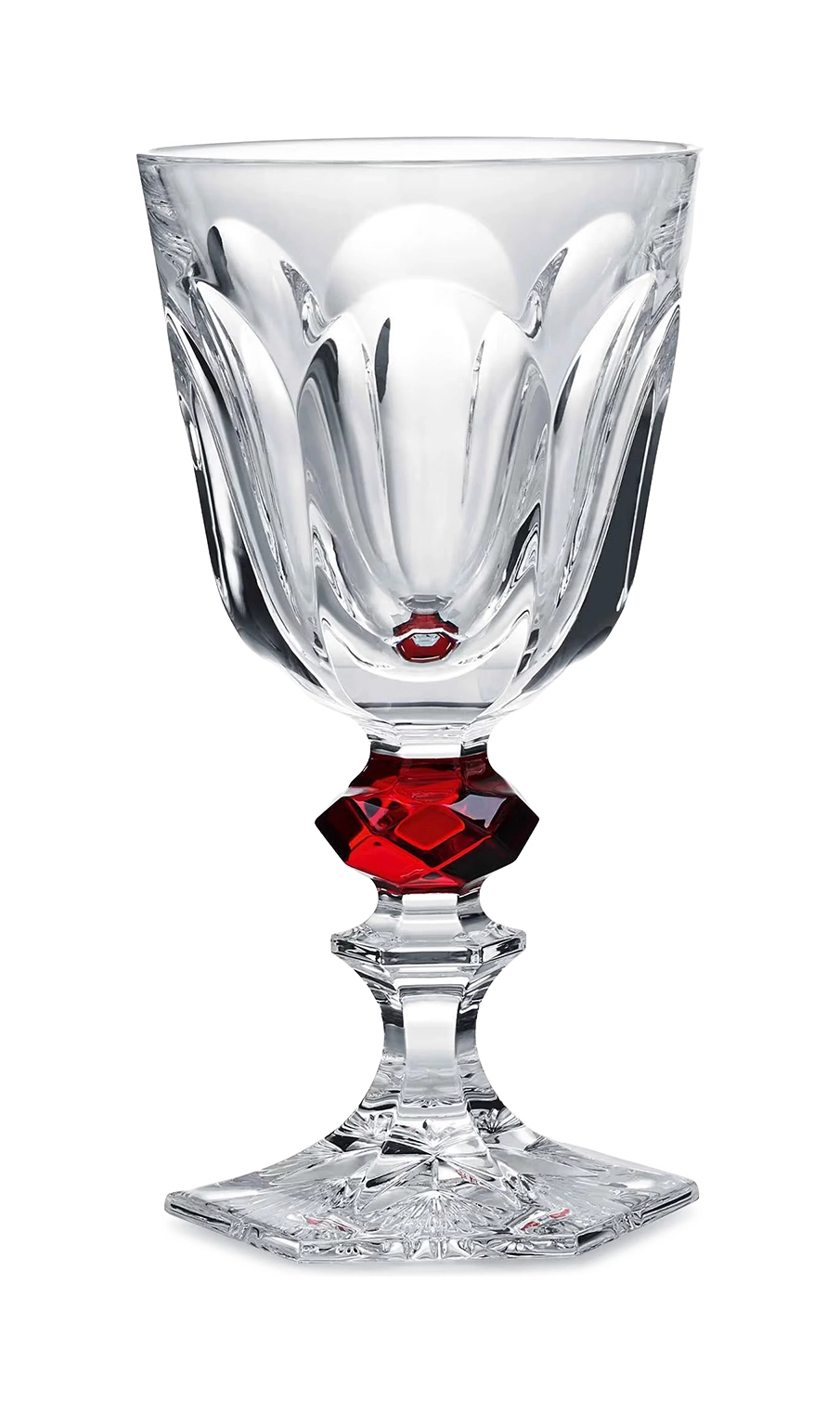 Бокал для вина HARCOURT LOUIS-PHILIPPE хрусталь красный