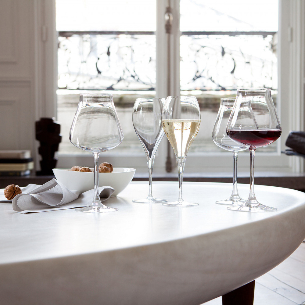 Набор бокалов для белого вина CHÂTEAU Baccarat 2611150