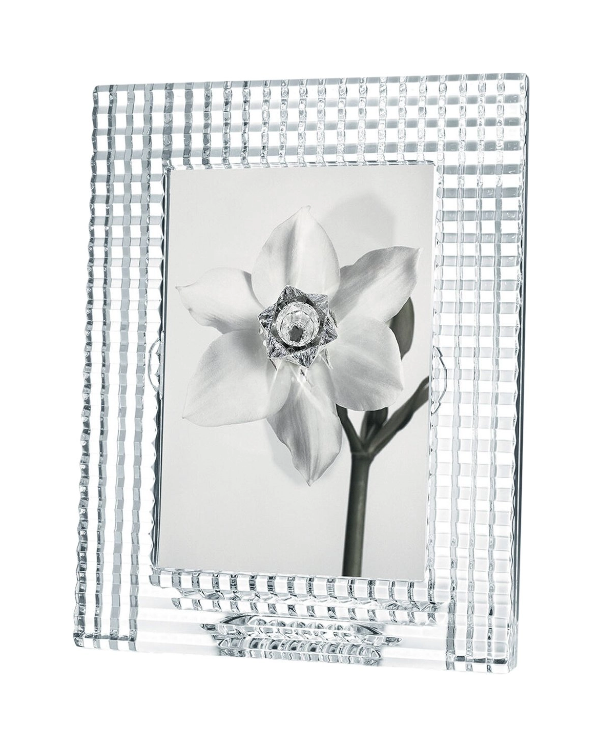 Рамка для фото Eye 18х24 хрусталь