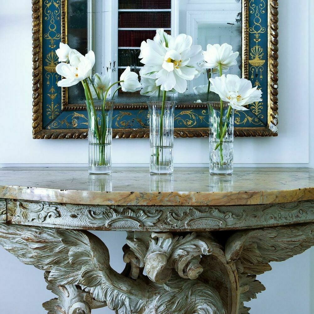 Набор из 3-х ваз 18 см, хрусталь Baccarat 2810832