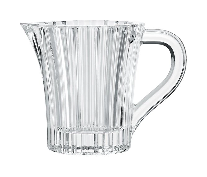 Молочник MILLE NUITS 150 мл хрусталь