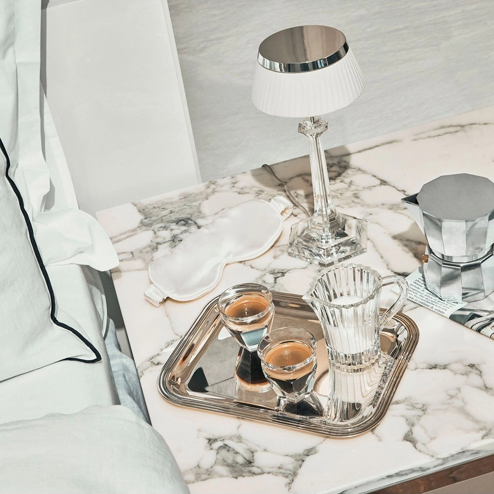 Молочник MILLE NUITS 150 мл хрусталь – 2