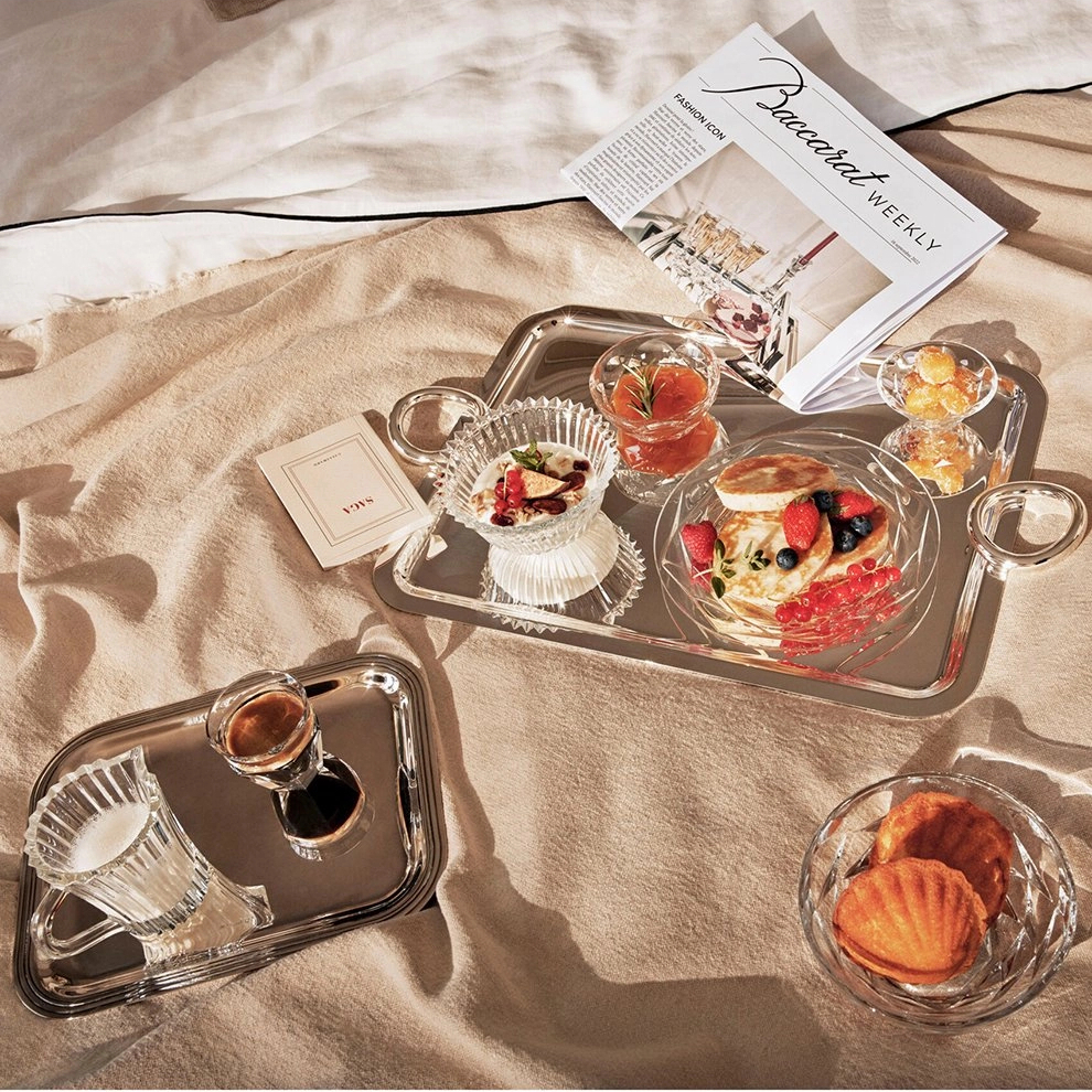 Молочник MILLE NUITS 150 мл хрусталь Baccarat 2105340