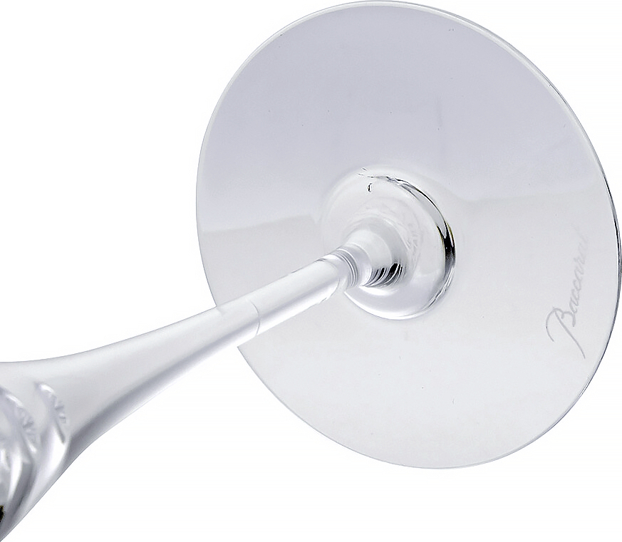 Набор из 2-х фужеров для шампанского DOM PÉRIGNON 150 мл хрусталь Baccarat 1845244