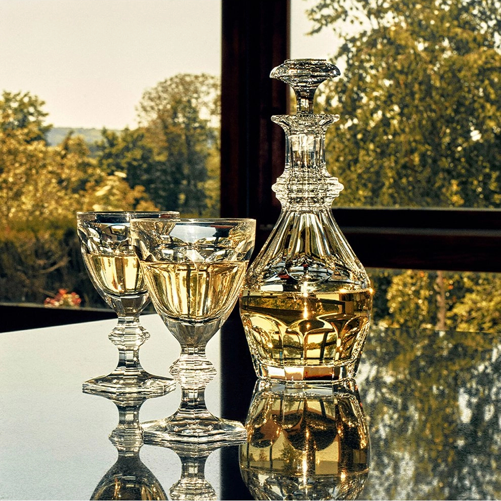 Бокал для вина HARCOURT №2 250 мл хрусталь – 2