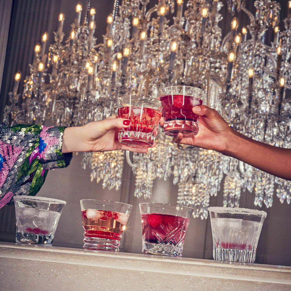 Набор из 6-ти бокалов для виски EVERYDAY CLASSIC 200 мл хрусталь прозрачный Baccarat 2809854