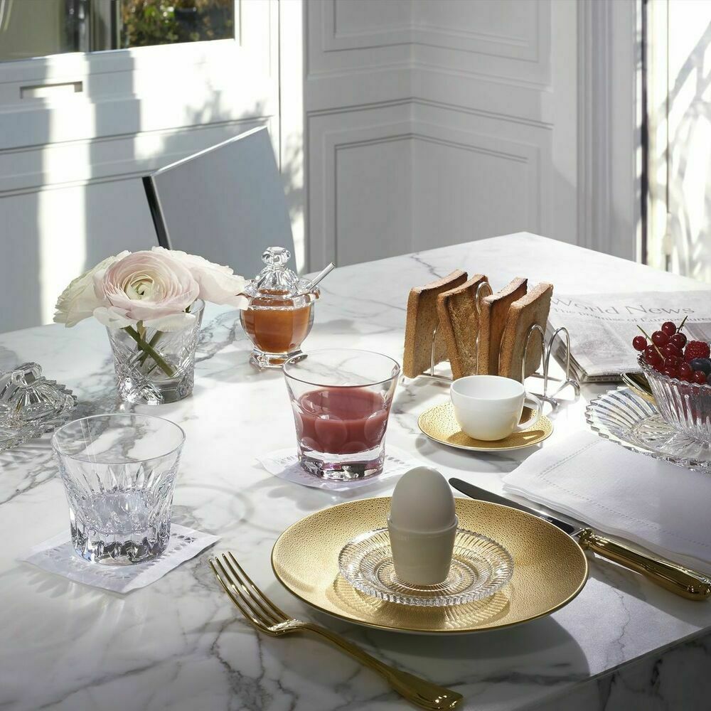 Набор из 6-ти бокалов для виски EVERYDAY CLASSIC 200 мл хрусталь прозрачный Baccarat 2809854