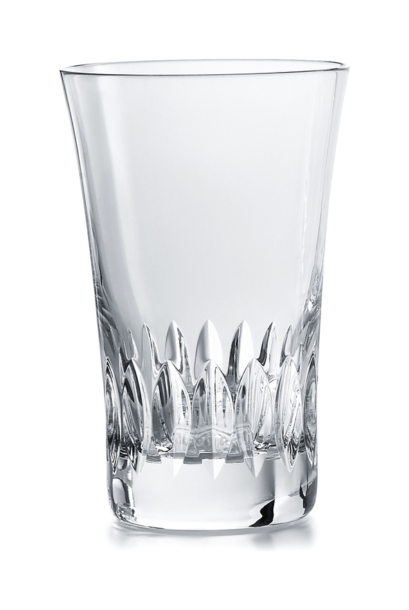 Набор из 6-ти стаканов EVERYDAY GRANDE 350 мл хрусталь прозрачный Baccarat 2809881