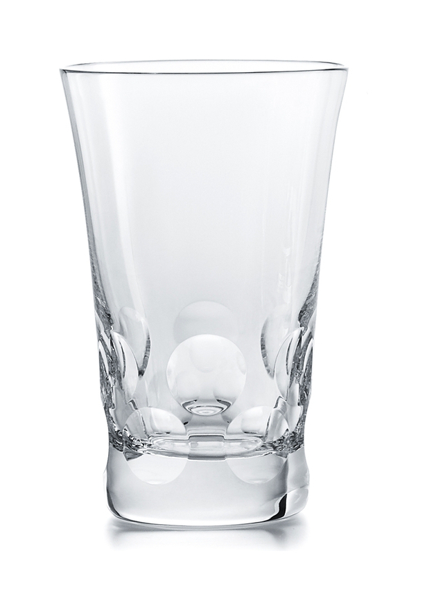 Набор из 6-ти стаканов EVERYDAY GRANDE 350 мл хрусталь прозрачный Baccarat 2809881