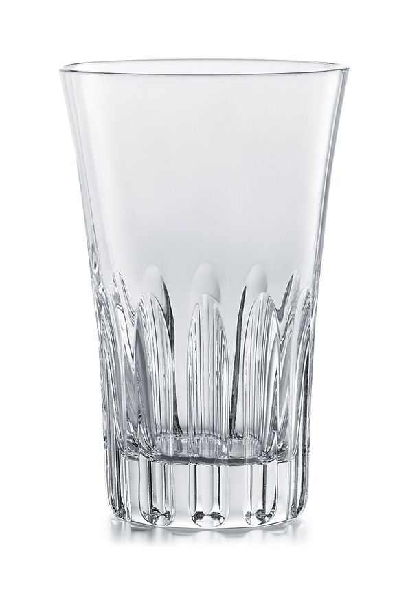 Набор из 6-ти стаканов EVERYDAY GRANDE 350 мл хрусталь прозрачный Baccarat 2809881