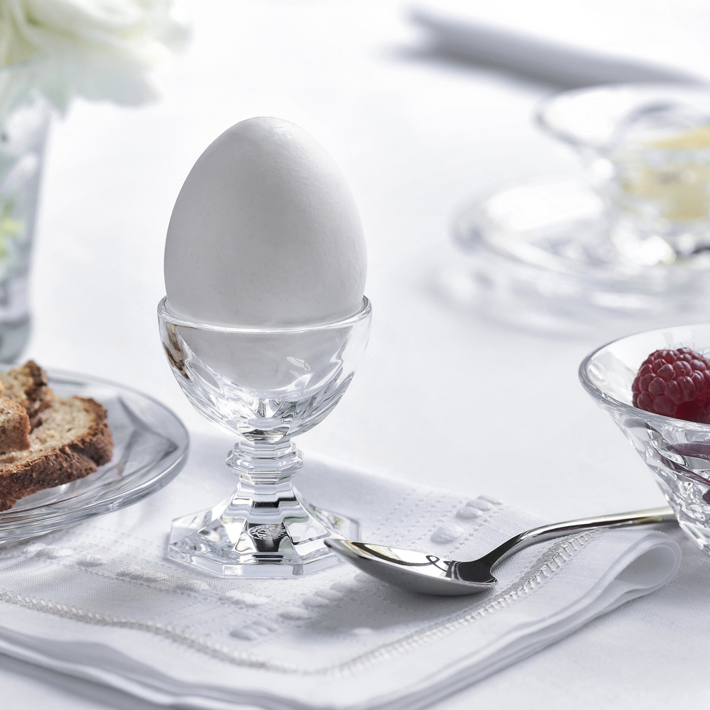 Набор из 2-х подставок для яиц HARCOURT хрусталь – 2