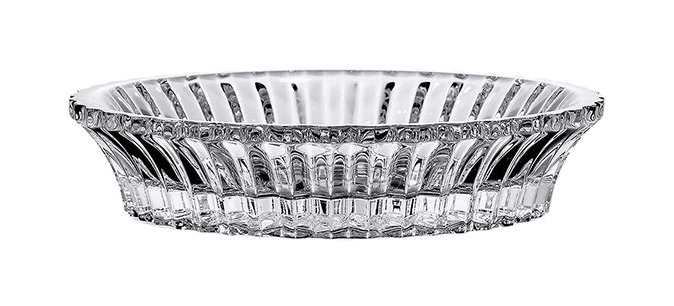 Подставка под графин MILLE NUITS 13 см хрусталь