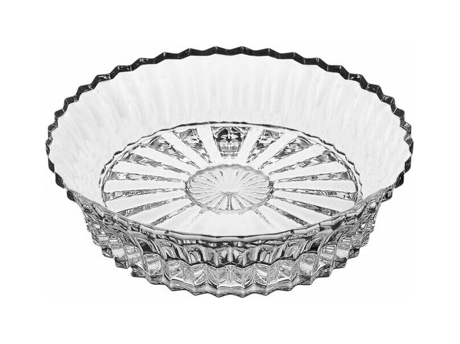 Подставка под графин MILLE NUITS 13 см хрусталь Baccarat 2105132