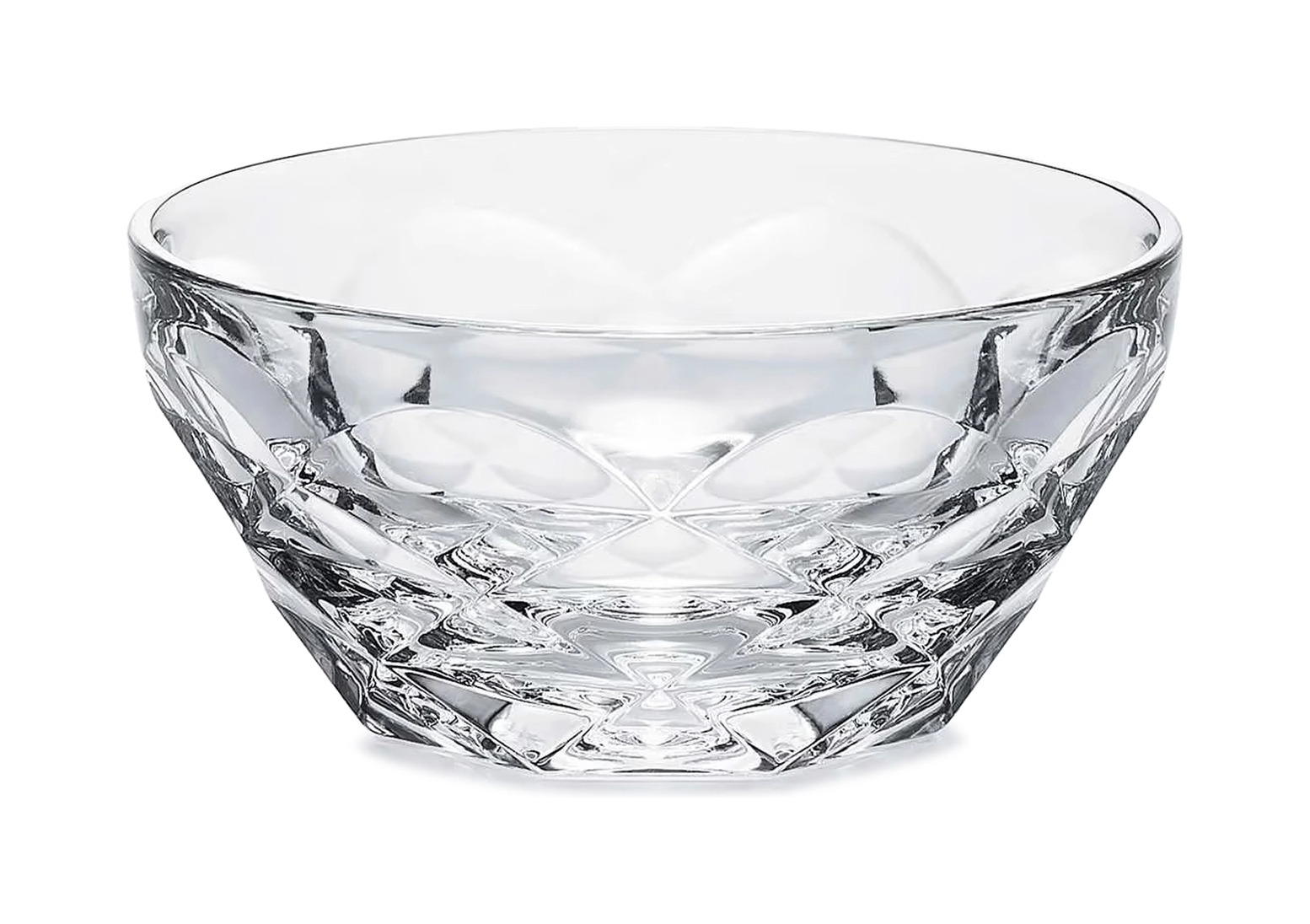 Чаша SWING 9.5 см хрусталь