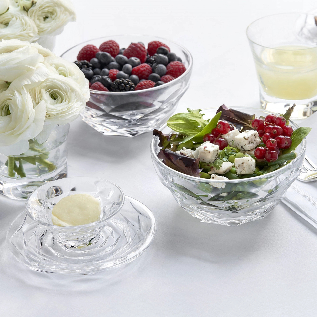 Чаша SWING 14 см хрусталь – 2