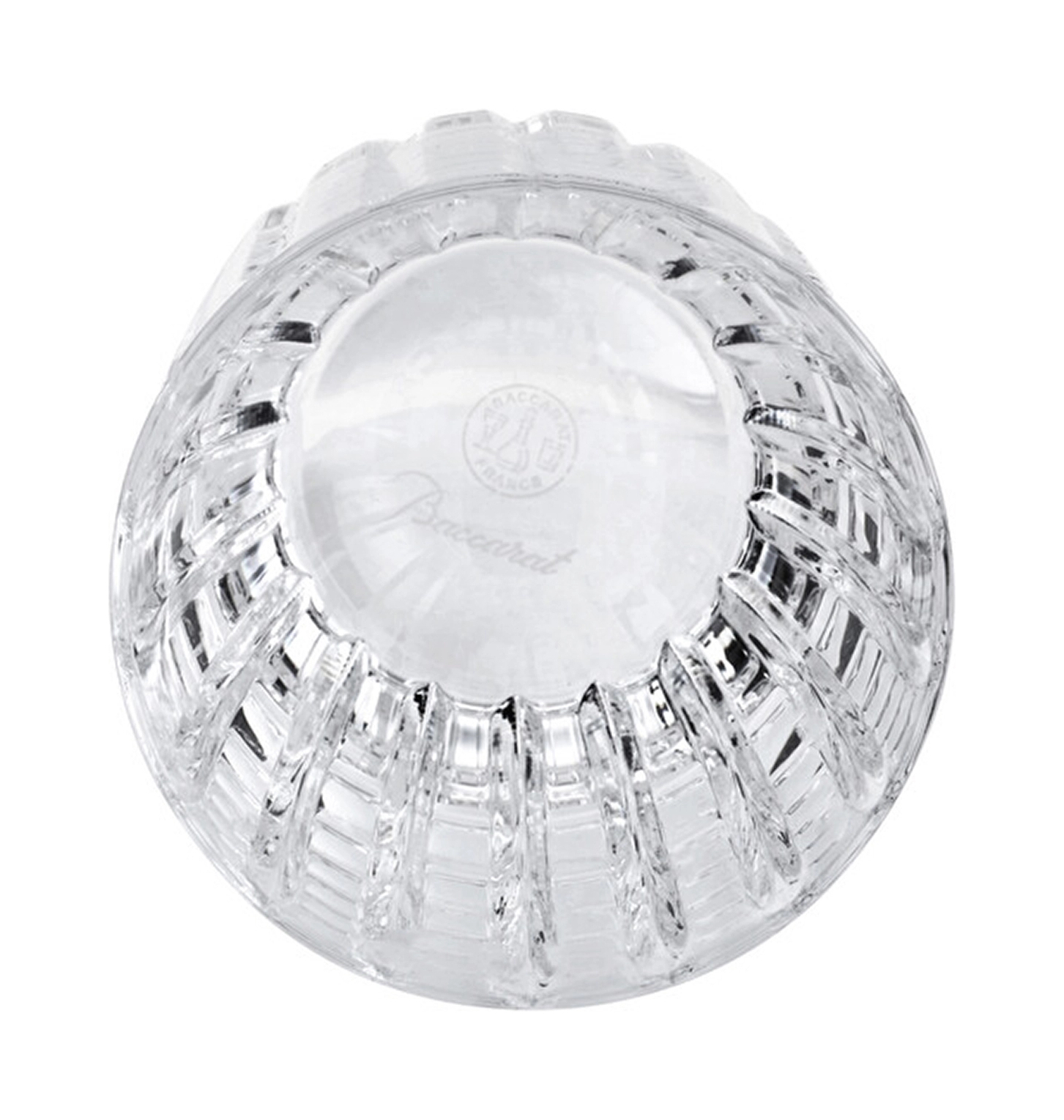 Набор из 2-х стопок HARMONIE №7 60 мл хрусталь Baccarat 2813210