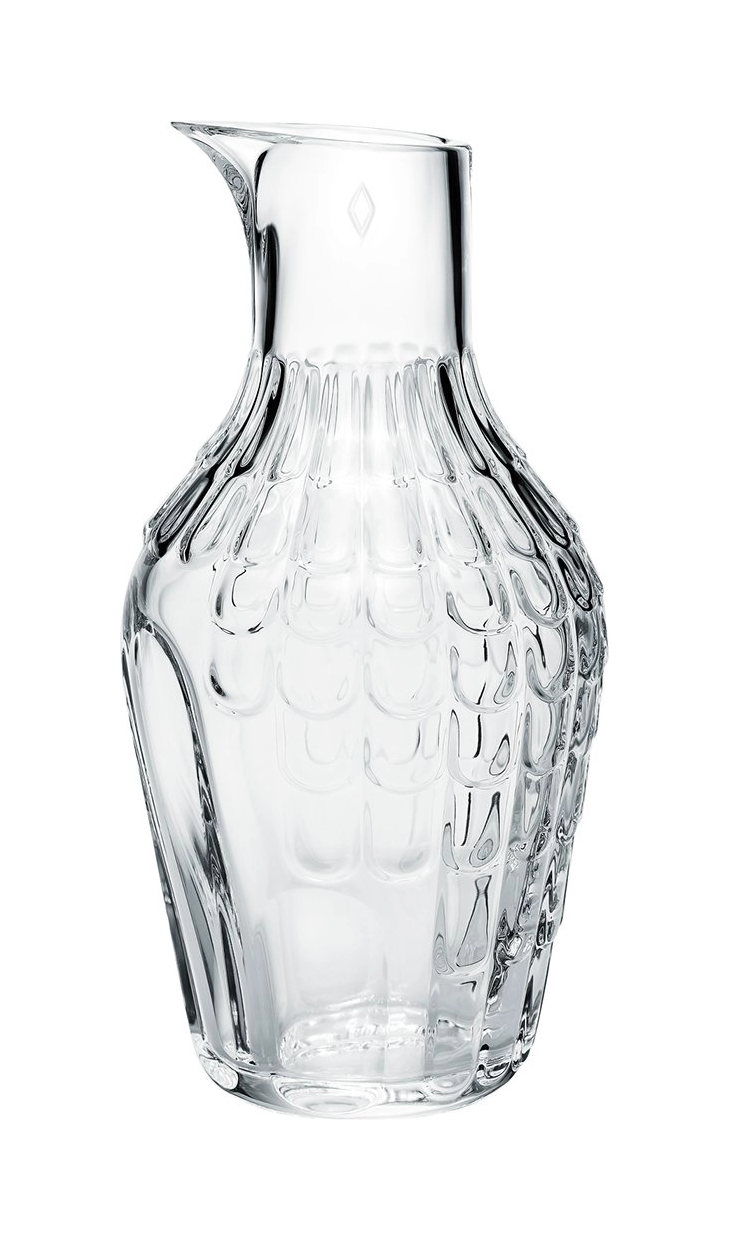 Декантер FAUNACRYSTOPOLIS 750 мл хрусталь прозрачный